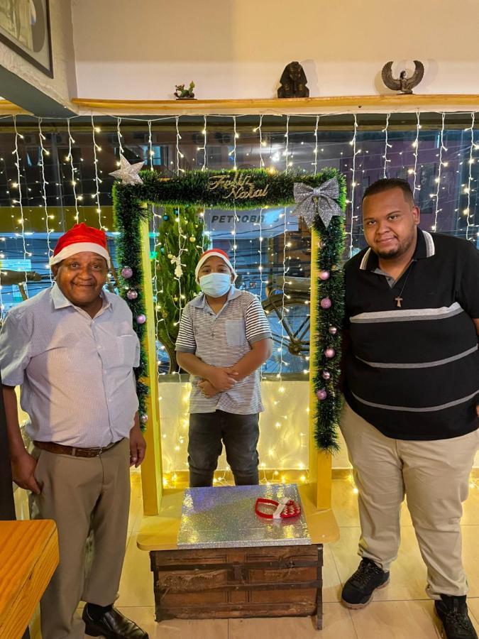 Utopia Hostel أباريسيدا المظهر الخارجي الصورة