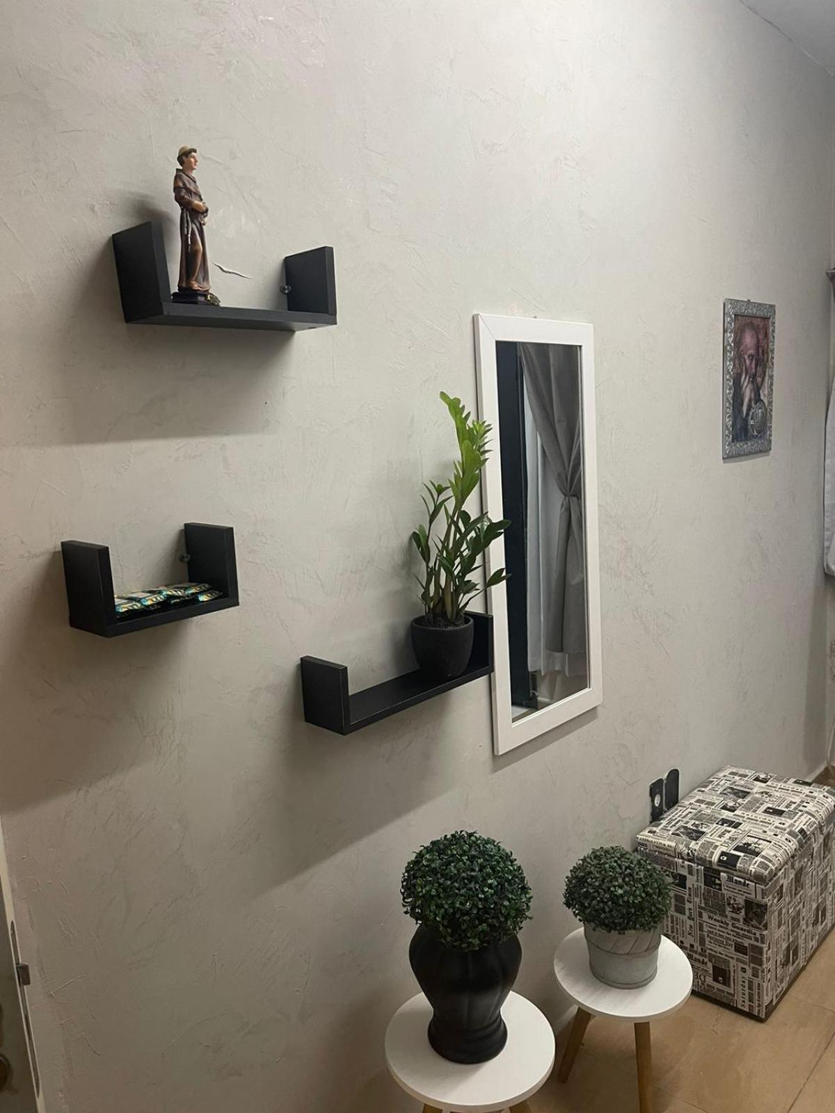 Utopia Hostel أباريسيدا المظهر الخارجي الصورة