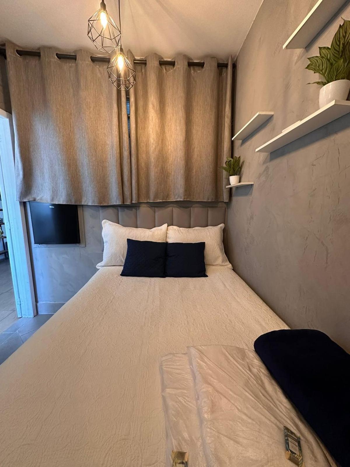 Utopia Hostel أباريسيدا المظهر الخارجي الصورة