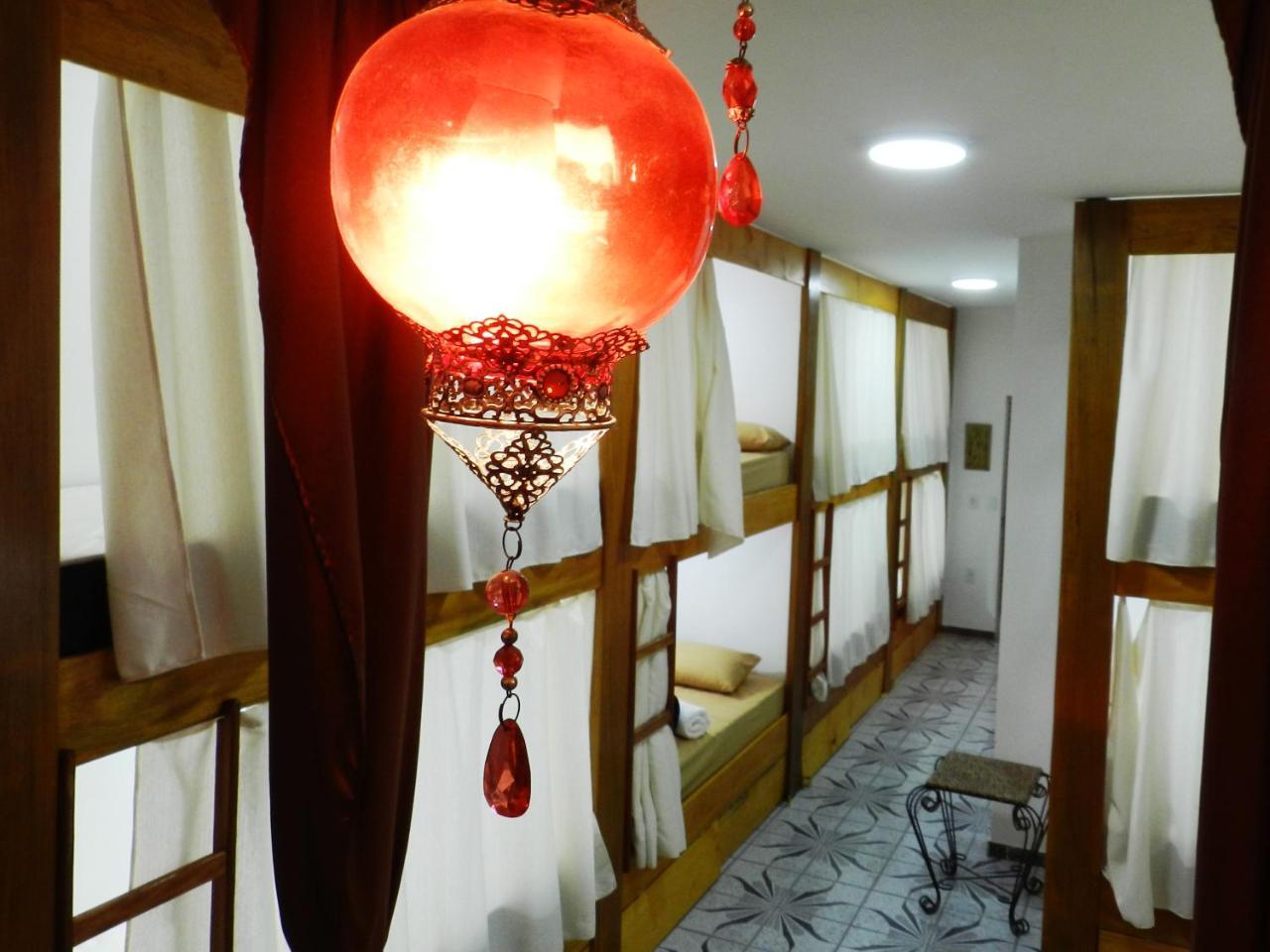 Utopia Hostel أباريسيدا المظهر الخارجي الصورة