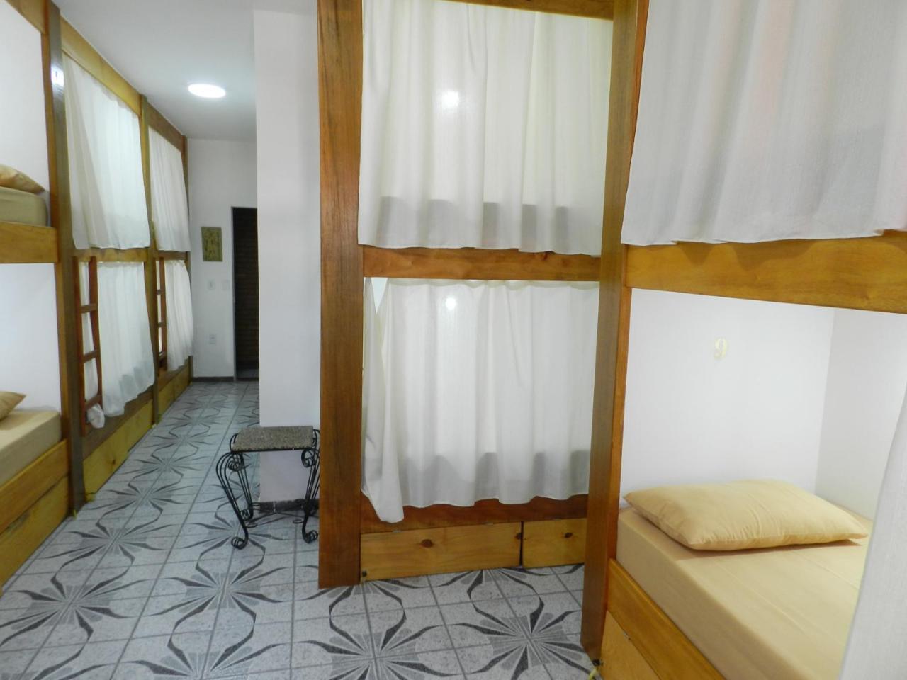 Utopia Hostel أباريسيدا المظهر الخارجي الصورة